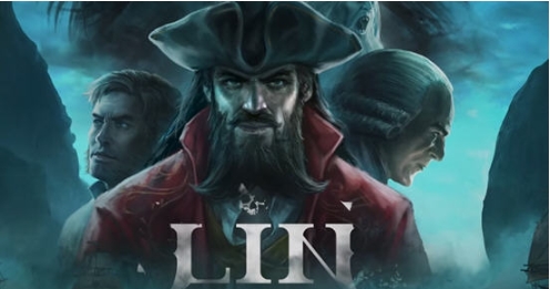 【PC/中文/豪华版/战术/RPG游戏/11.1G】弗林特:失落的宝藏 Ver20250423 豪华中文版
