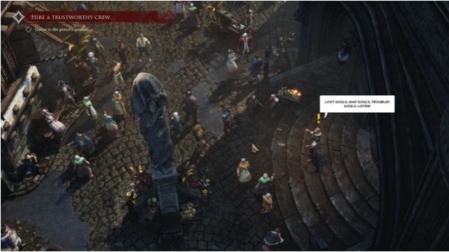 【PC/中文/豪华版/战术/RPG游戏/11.1G】弗林特:失落的宝藏 Ver20250423 豪华中文版-第3张图片-萌站