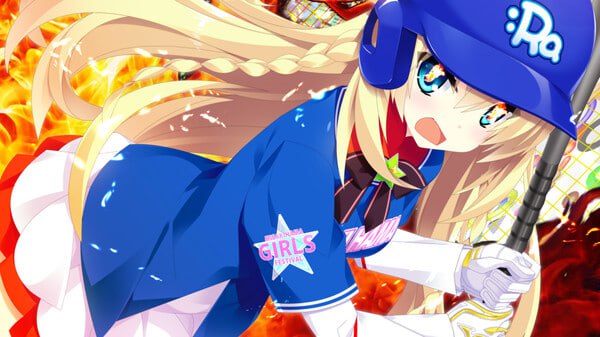 电脑端/[SLG]STEAM官方中文【简+繁】 宿星的女朋友-Destiny Star Girlfriend