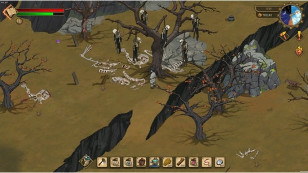 【PC/官中/养成/冒险/RPG游戏/6.74G】修仙:但系统让我种田 STEAM官方中文版-第4张图片-萌站 【PC/官中/养成/冒险/RPG游戏/6.74G】修仙:但系统让我种田 STEAM官方中文版-第4张图片-萌站