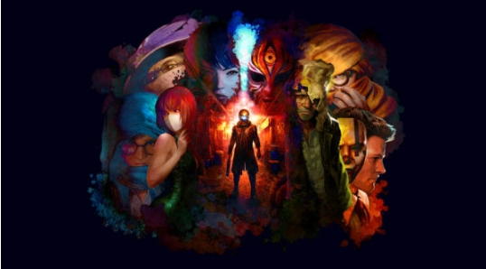 【PC/中文版/豪华/恐怖/冒险游戏/27.0G】野狗子(Slitter head) STEAM豪华中文版-第3张图片-萌站