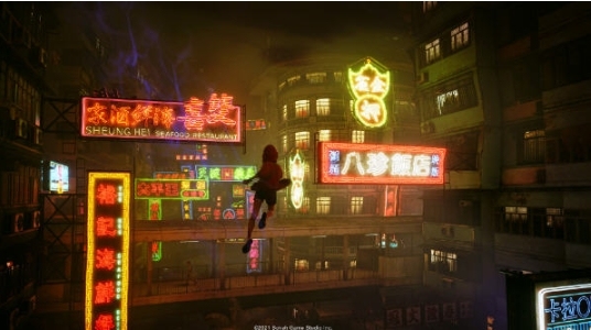 【PC/中文版/豪华/恐怖/冒险游戏/27.0G】野狗子(Slitter head) STEAM豪华中文版-第5张图片-萌站