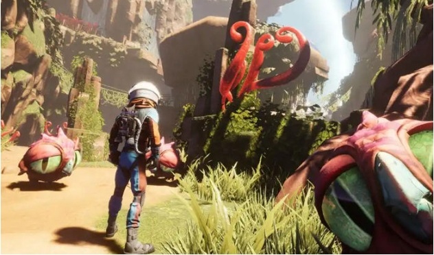 【PC/中文版/科幻/冒险游戏/13.4G】狂野星球复仇记 宇宙囤积者中文版-第3张图片-萌站