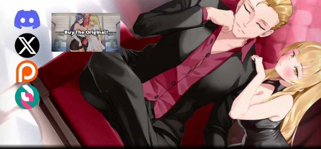 [绿帽SLG/NTR] 一诺千劫-阿雅版/A Promise Best Left Unkept Aya V0.8.3 官方中文 [2.5G]