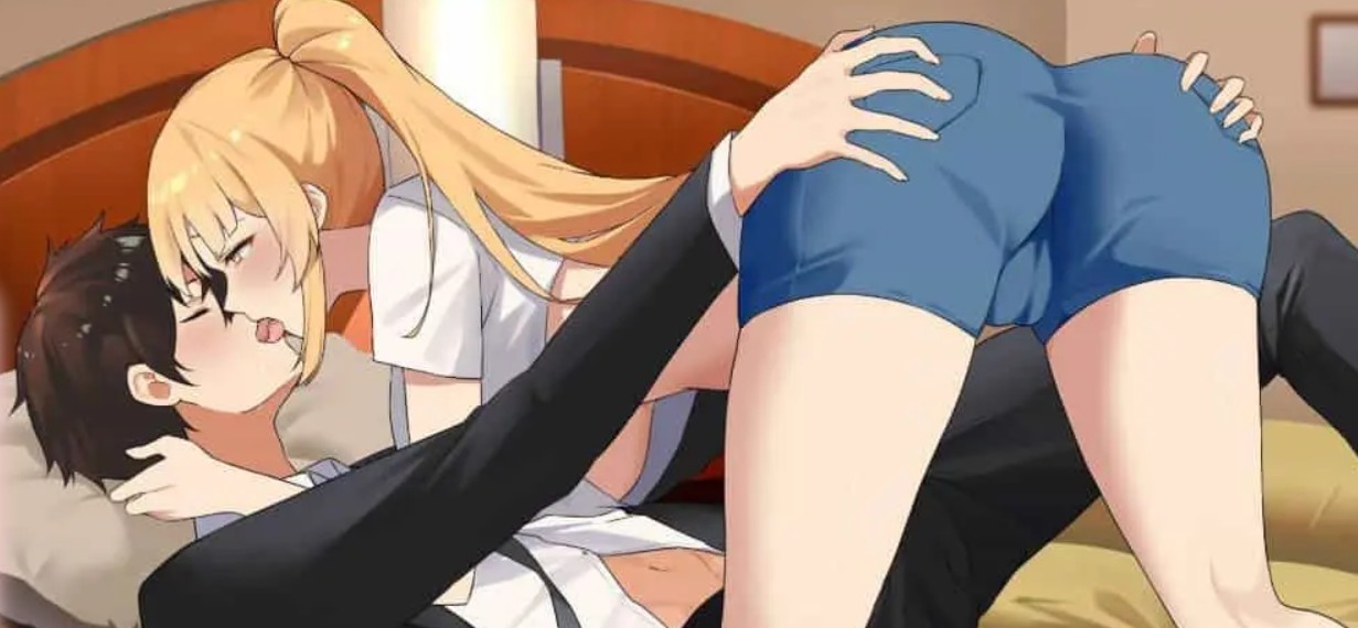 [绿帽SLG/NTR] 一诺千劫-阿雅版/A Promise Best Left Unkept Aya V0.8.3 官方中文 [2.5G]-第2张图片-萌站
