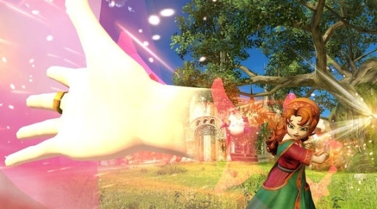 【PC/中文/豪华版/23.7G】勇者斗恶龙英雄集结II:双子之王与预言的终焉 Build.1832742 豪华中文版-第2张图片-萌站