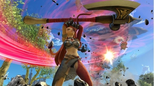 【PC/中文/豪华版/23.7G】勇者斗恶龙英雄集结II:双子之王与预言的终焉 Build.1832742 豪华中文版-第4张图片-萌站