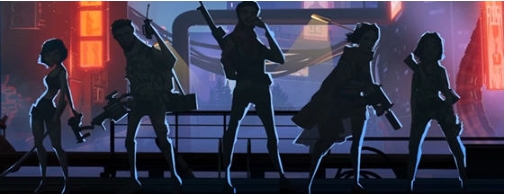 【PC/官中/回合制/地牢/探索类/7.55G】黄昏特工小队(Twilight Wars) 官方中文版