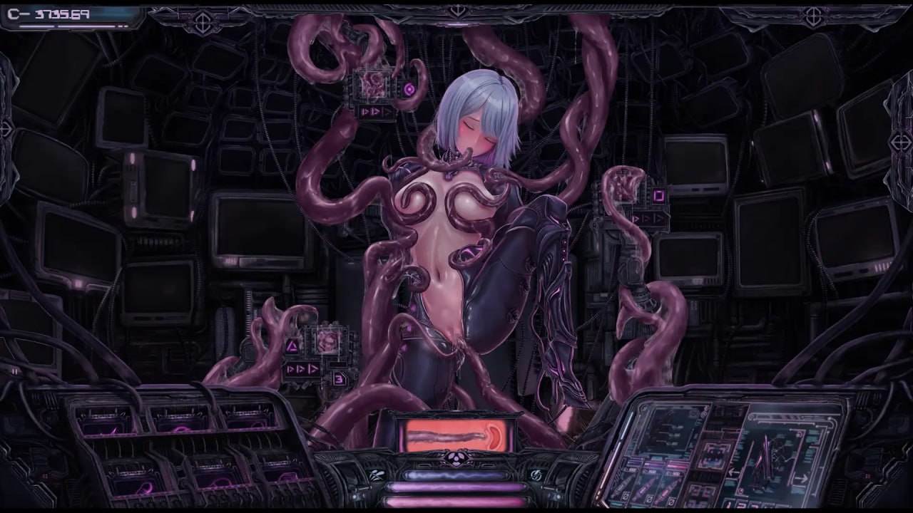 【PC/新作/SLG/睡奸/触手】情色电幻梦【共433M】【不限语种】【原名：Ero-Electric Dreams】【2025年06月25日 发售】-第6张图片-萌站