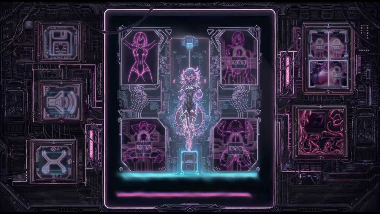 【PC/新作/SLG/睡奸/触手】情色电幻梦【共433M】【不限语种】【原名：Ero-Electric Dreams】【2025年06月25日 发售】-第9张图片-萌站