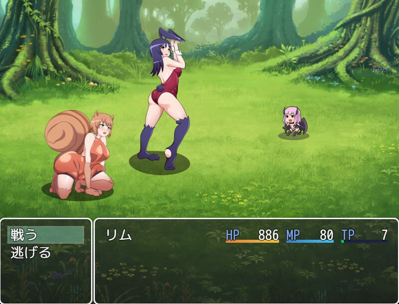 PC/RPG/#魅妖女王 #Queen of Succubus 豪华版-Build.7941098 STEAM官方中文版-第3张图片-萌站