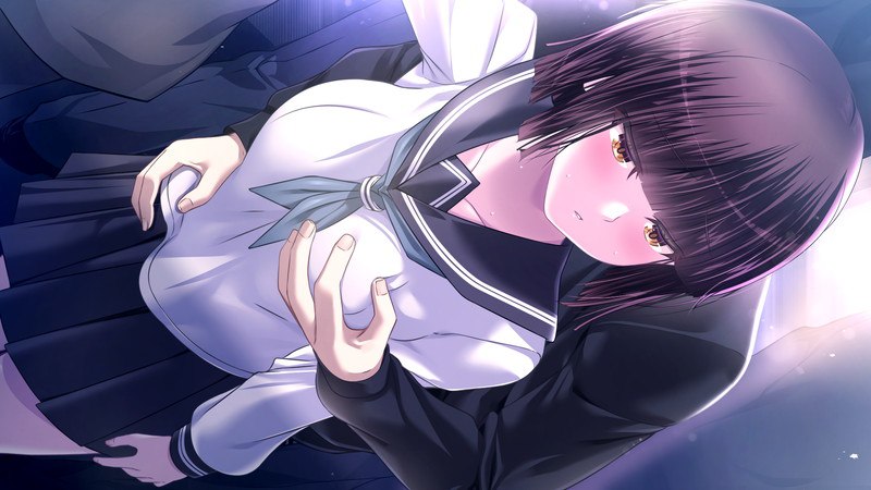 【PC/今日发售+存档/ADV/强奸/群交】极限痴汉特异点NEO 通常版+后宫FD【共4.2GB】【AI内嵌汉化】【原名：極限痴漢特異点NEO】 【2025年06月27日 发售】 -第7张图片-萌站