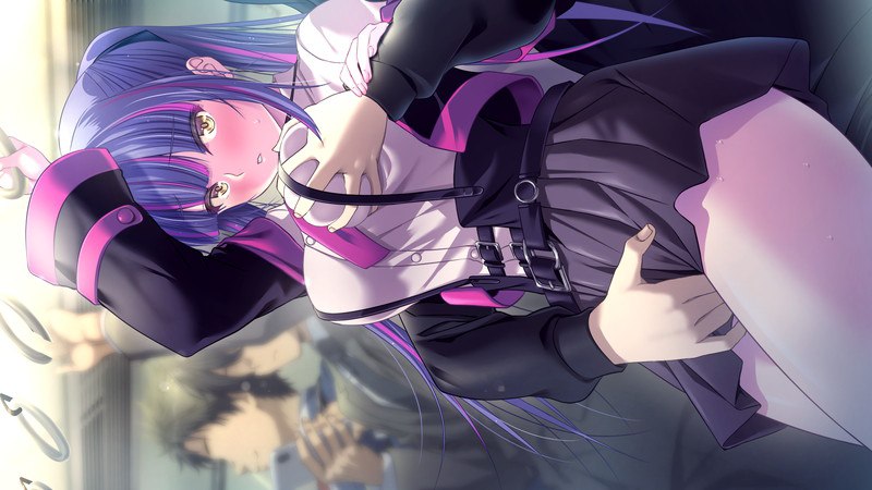 【PC/今日发售+存档/ADV/强奸/群交】极限痴汉特异点NEO 通常版+后宫FD【共4.2GB】【AI内嵌汉化】【原名：極限痴漢特異点NEO】 【2025年06月27日 发售】 -第8张图片-萌站