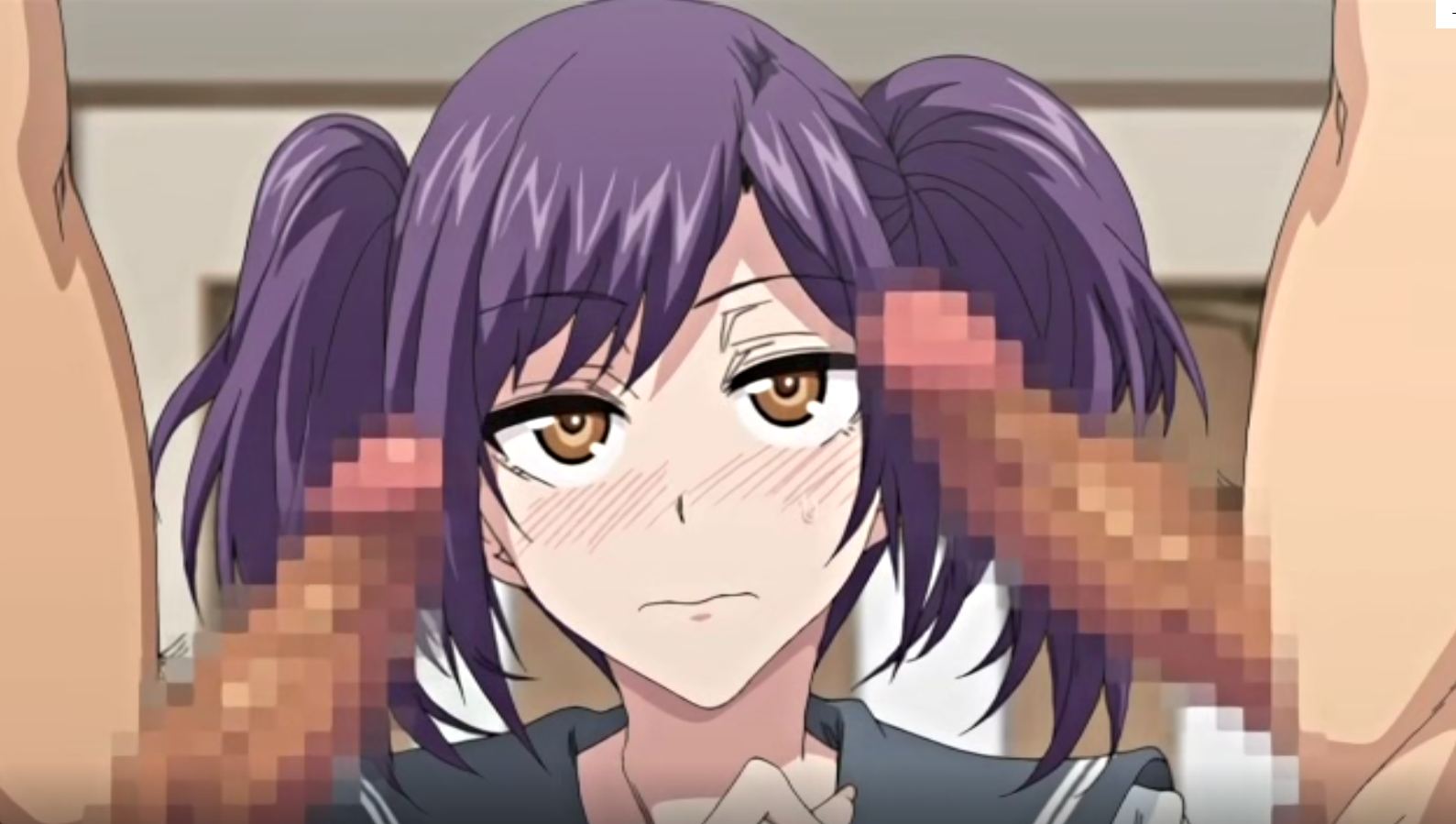 [汉化合集】 バカだけどチンチンしゃぶるのだけはじょうずなちーちゃん