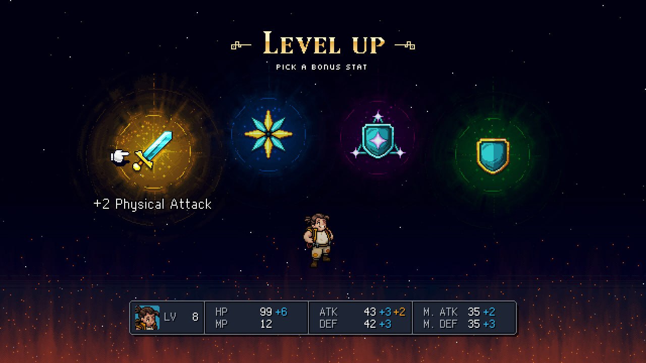 RPG/#星之海 #Sea of Stars v2.0.58940 官方中文版