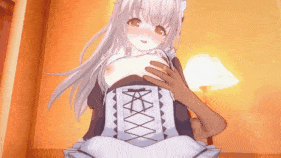 新作-【崩坏星穹铁道】灌注克拉拉-第13张图片-萌站