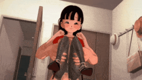 新作-与Pan的婚后性活-第33张图片-萌站