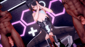 【4K/无修/无水印】新作-Dlaldn-9.艾莲-第11张图片-萌站