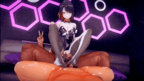 【4K/无修/无水印】新作-Dlaldn-9.艾莲-第33张图片-萌站