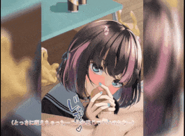 【1K/无修/无水印】新作-[どろっぷす!] メンヘラ地雷セフレ()の愛が重すぎる モーションアニメ-第27张图片-萌站