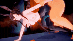 【2K/无修/无水印】新作-Amiya❤sex ~ daily-2K-第51张图片-萌站