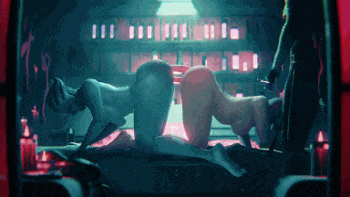 18[无修CV][ZMSFM] 1-2月合集 性感御姐被异种奸拘束爆操 [3.5G]-第6张图片-萌站