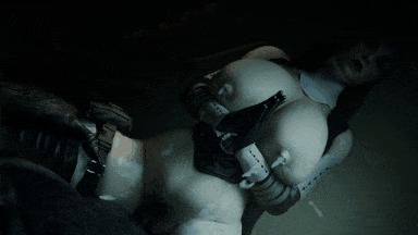 21[3D][TDonTran]Nun x Werewolf A2 Alt version修女丰满母乳-第3张图片-萌站