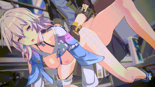27[3D同人动画无码] Mellewd大佬 合集 原神 星穹铁道 [46V3.7G]-第13张图片-萌站