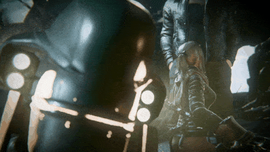 29[无修][InitialA] 更新 Winter Aranea 最终幻想XV阿拉尼雅 [1G]-第2张图片-萌站