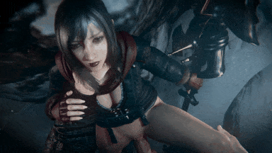 29[无修][InitialA] 更新 Winter Aranea 最终幻想XV阿拉尼雅 [1G]-第3张图片-萌站