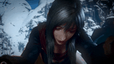 29[无修][InitialA] 更新 Winter Aranea 最终幻想XV阿拉尼雅 [1G]-第7张图片-萌站
