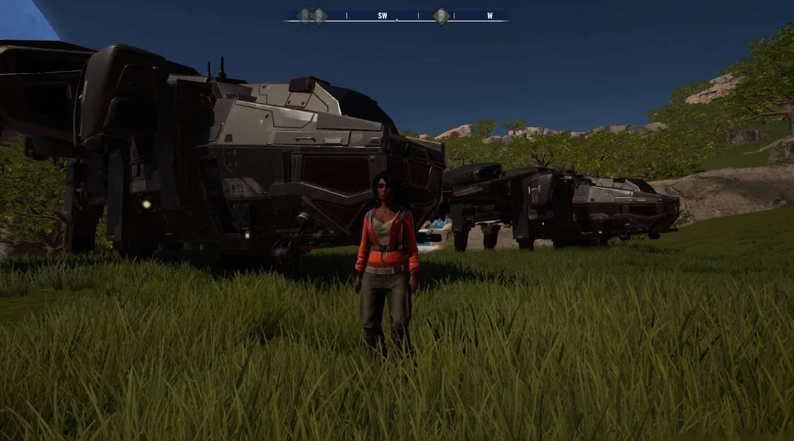【3D互动官中全动态PC】野性生活 Wild Life Build 2025.06.19-Test 1 官方中文版【37.2G】-第22张图片-萌站