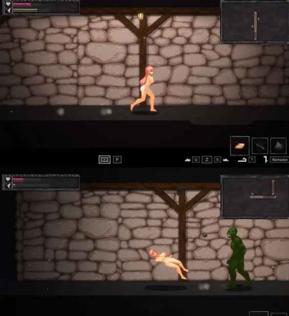 [动作ACT/像素动态/更新/PC] 娜蒂尔·涅舍 官方中文 [1+200M][百度盘]-第3张图片-萌站