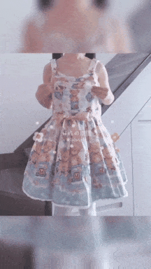 32 【COS】舞蹈生校花嫩妹『好吃的鹿鹿』偷跑出来伺候主人，大奶馒头粉鲍足口能玩肏能调教能露出~全身都是宝-第13张图片-萌站