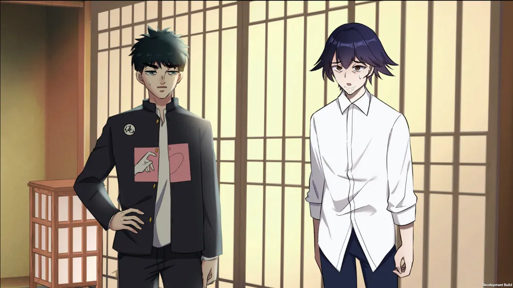 【互动SLG官中NTR恶堕PC】苦主救助中心 Ⅳ Lovelorn sanatorium Ⅳ Ver0.01.1 Demo+DLC+前作【2.87G】-第16张图片-萌站 【互动SLG官中NTR恶堕PC】苦主救助中心 Ⅳ Lovelorn sanatorium Ⅳ Ver0.01.1 Demo+DLC+前作【2.87G】-第16张图片-萌站