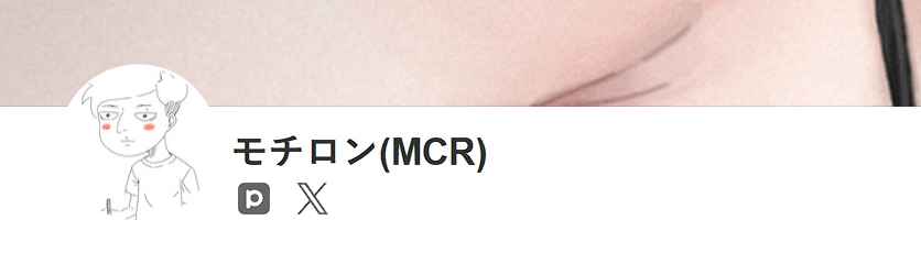 モチロン(MCR)Mochirong FANBOX合集14.5G-第4张图片-萌站