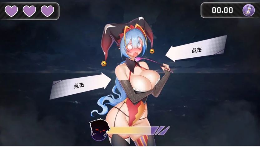 【SLG/中文/步兵】夏日风情 Summer For You v3.0 官方中文步兵版 【1.2G/6月更新】-第4张图片-萌站 【SLG/中文/步兵】夏日风情 Summer For You v3.0 官方中文步兵版 【1.2G/6月更新】-第4张图片-萌站