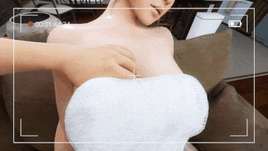 4[Jerid] Nagisa sleeping 渚が寝てる [生死格鬥]-第2张图片-萌站