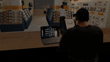 6[VR Dream Studio] 诱奸姪っ子を叔父の家に預けただけですが VR+2D バンドル版-第4张图片-萌站
