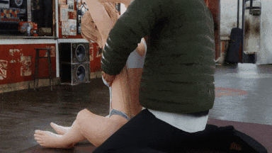 23[Jerid] Marie Stretch-第6张图片-萌站