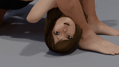 24[ゆののん] プロレスリョナ-第5张图片-萌站
