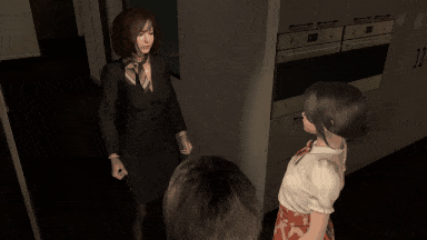 25[Dream Studio] GamingHome 同意無き膣内射精 2D版-第4张图片-萌站