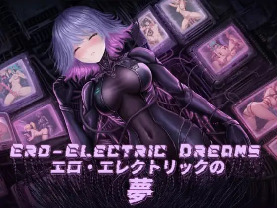 [SLG/PC/官中]情色电幻梦-第2张图片-萌站