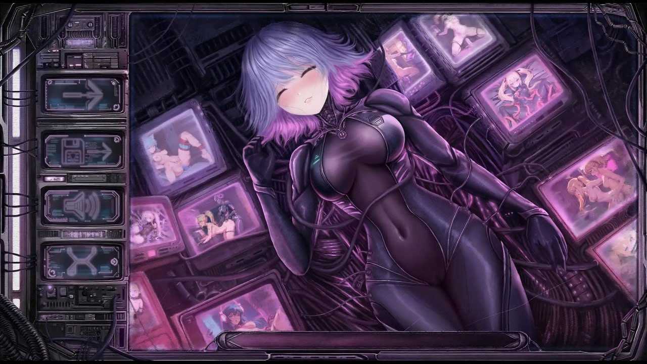[SLG/PC/官中]情色电幻梦-第6张图片-萌站