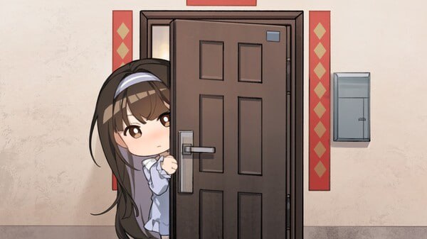 电脑端[SLG]STEAM官中+DLC 令和罕见物语-Build.12905352  發行日期:2023 年 12 月 8 日 国语配音太搞了