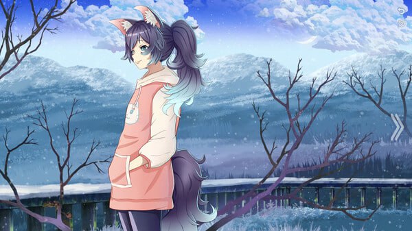 电脑端/[SLG]STEAM官中+全DLC+作弊 狡猾的故事-Build.12690126 Foxy Tales