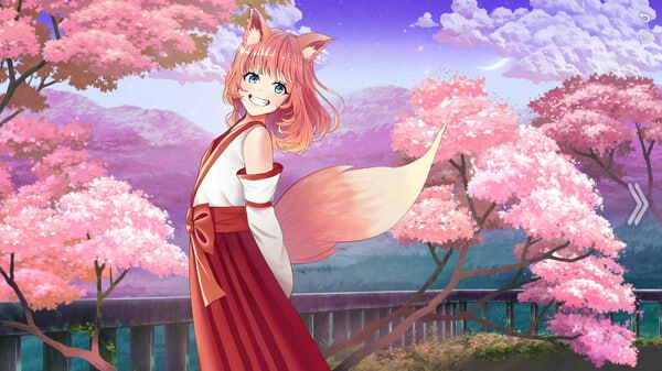 电脑端/[SLG]STEAM官中+全DLC+作弊 狡猾的故事-Build.12690126 Foxy Tales-第2张图片-萌站