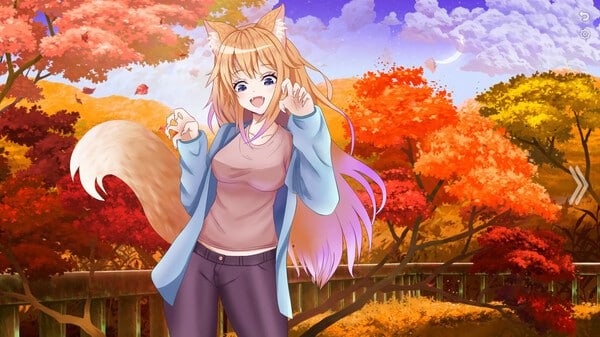电脑端/[SLG]STEAM官中+全DLC+作弊 狡猾的故事-Build.12690126 Foxy Tales-第3张图片-萌站