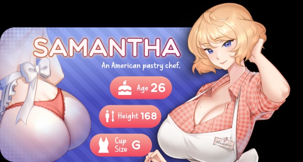 【SLG/中文/步兵】夏日风情 Summer For You v3.0 官方中文步兵版 【3.77G/6月更新】-第6张图片-萌站 【SLG/中文/步兵】夏日风情 Summer For You v3.0 官方中文步兵版 【3.77G/6月更新】-第6张图片-萌站