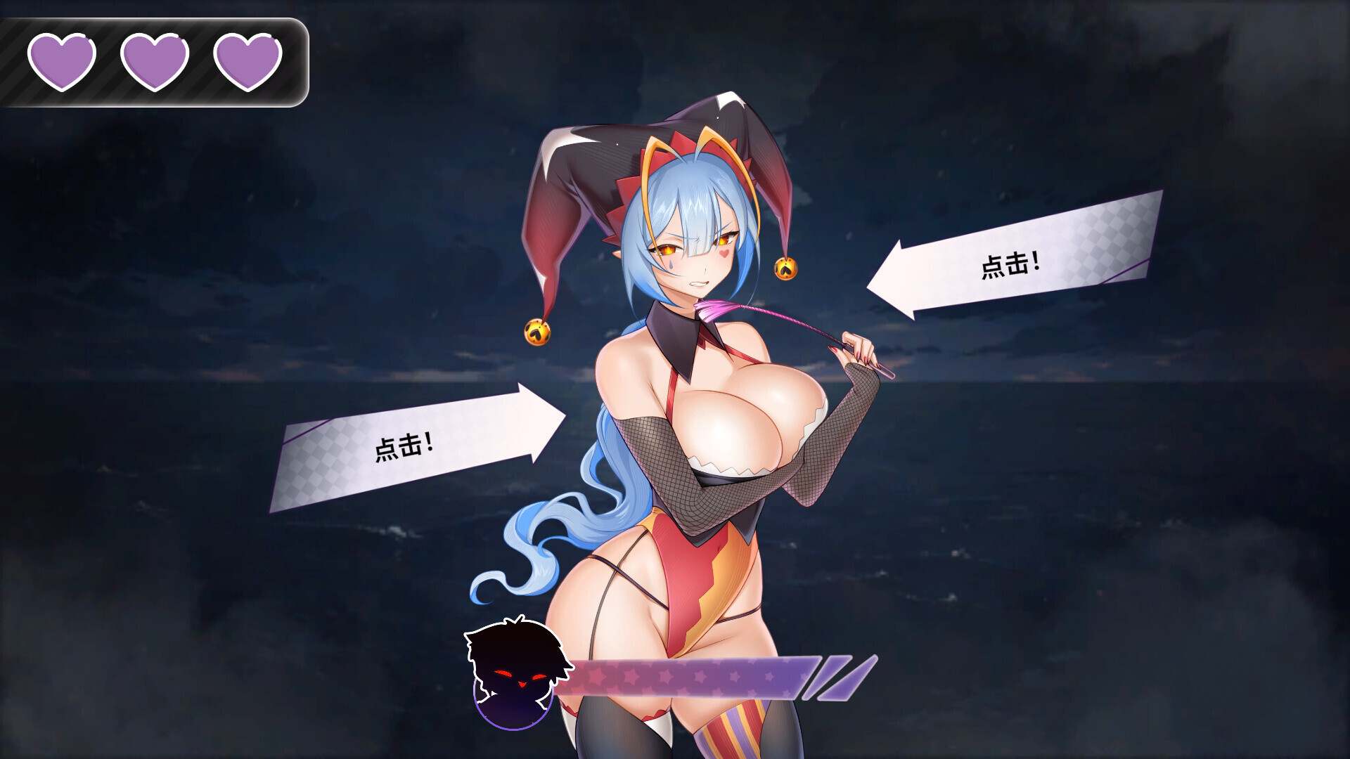 【SLG/中文/步兵】夏日风情 Summer For You v3.0 官方中文步兵版 【3.77G/6月更新】-第10张图片-萌站 【SLG/中文/步兵】夏日风情 Summer For You v3.0 官方中文步兵版 【3.77G/6月更新】-第10张图片-萌站